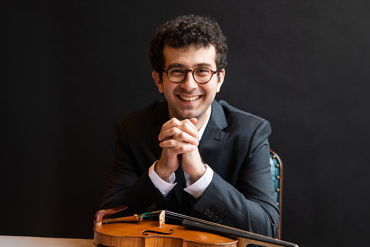 Bilal Al Nemr