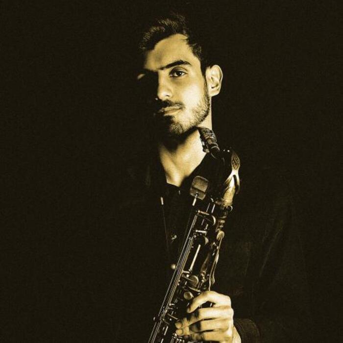 Sandro Torsiello Odyssey 4tet / Release Party!