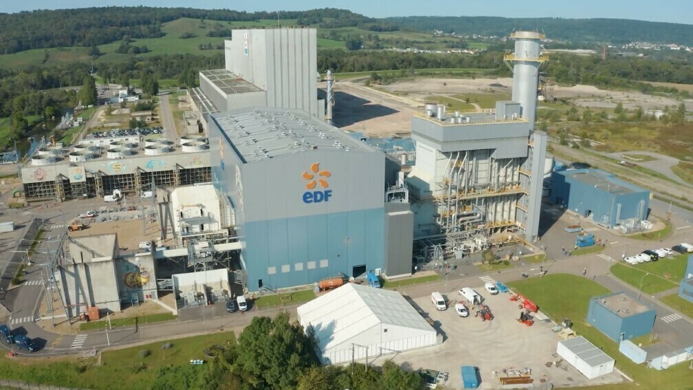 Entrez dans les coulisses de l’énergie et de l’art