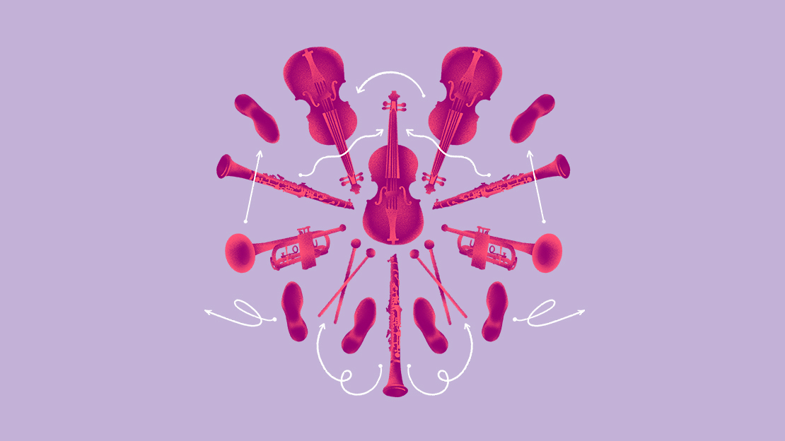 (Dé)phasé