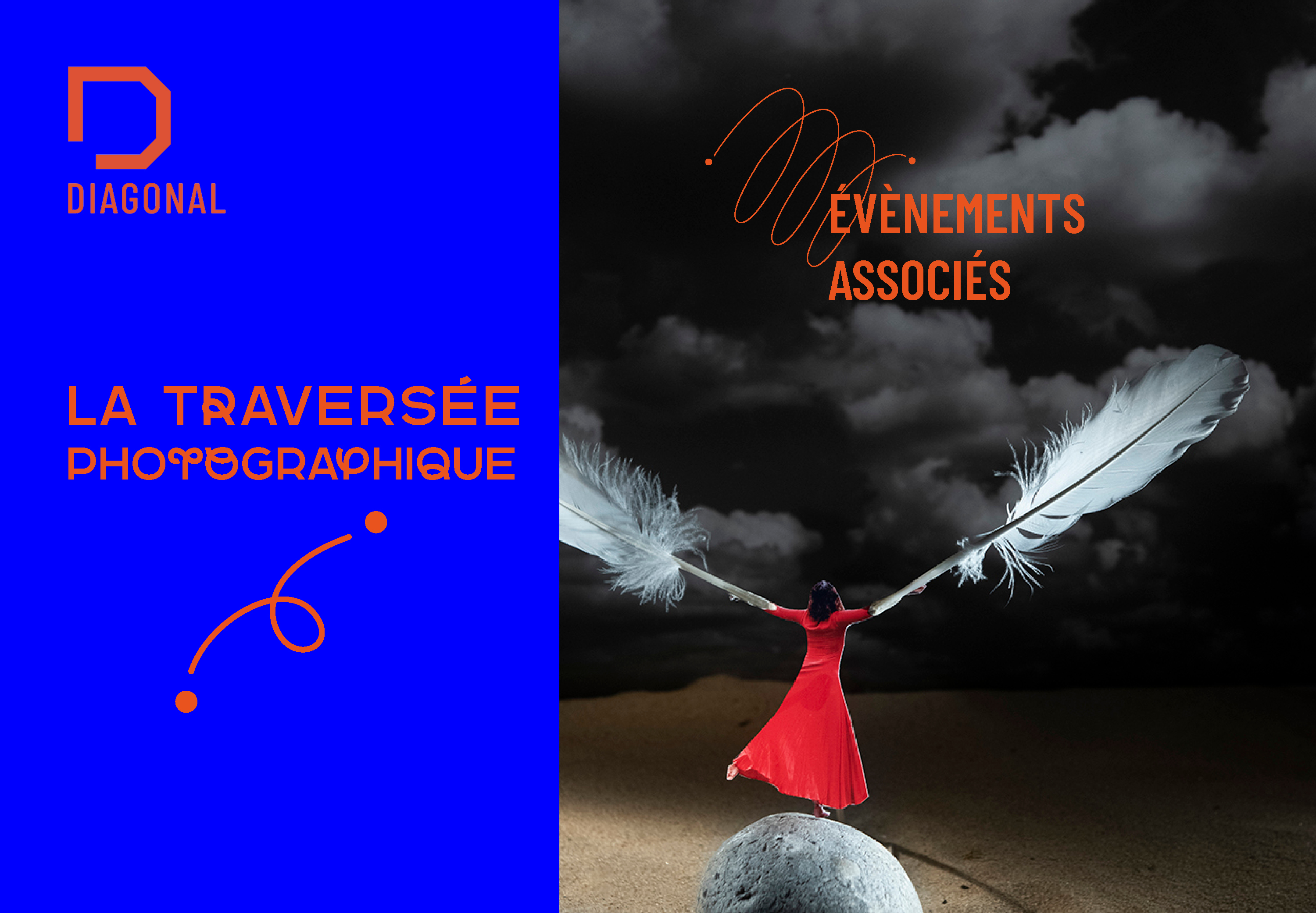 Déclics, petit théâtre photographique