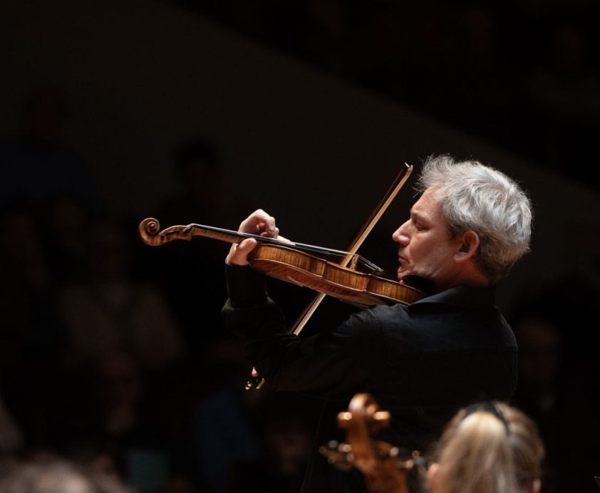 Grimal et Ravel
