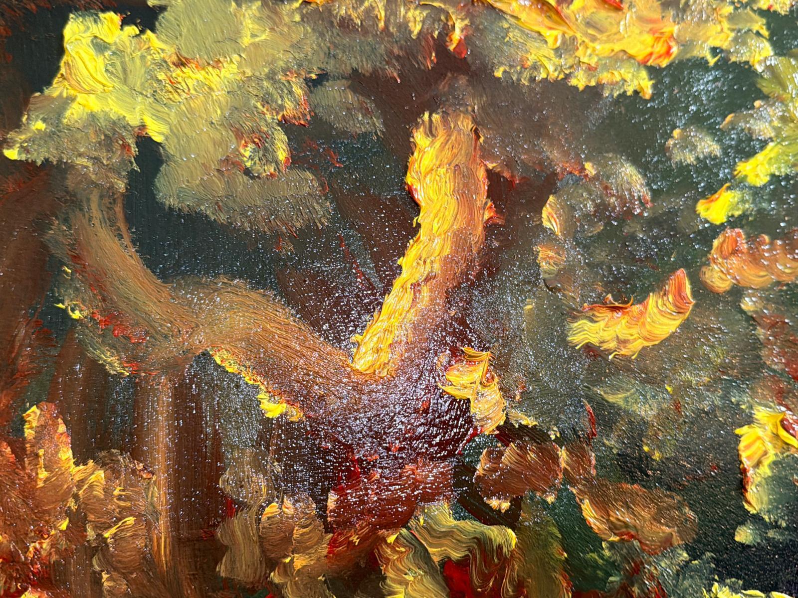 Exposition : artistes à l'honneur au château d'Avanton !