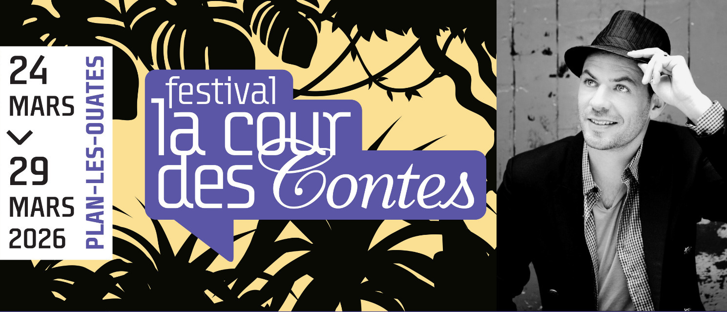 Spectacle de Vincent Loiseau et Hervé Maquet (tout public, dès 7 ans)