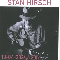 Concert - Stan Hirsch