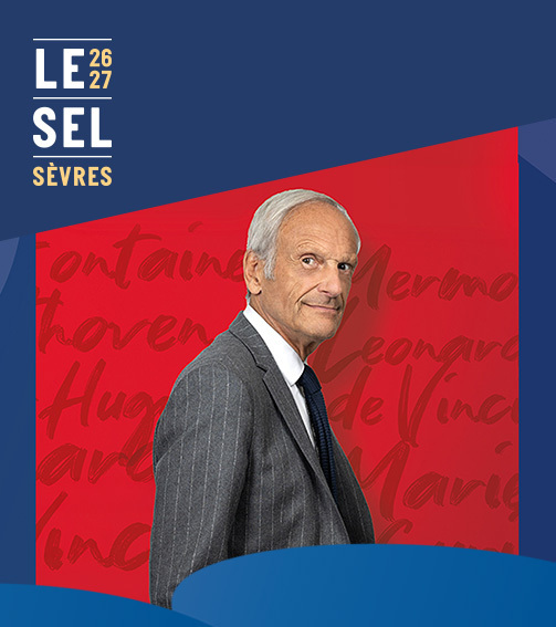 Les indomptés de l'histoire