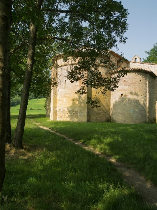 Visites guidées du site de Cailloup