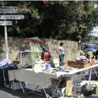 Grand Vide Grenier annuel du Village.