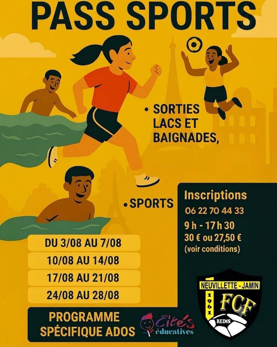 Pass Sports