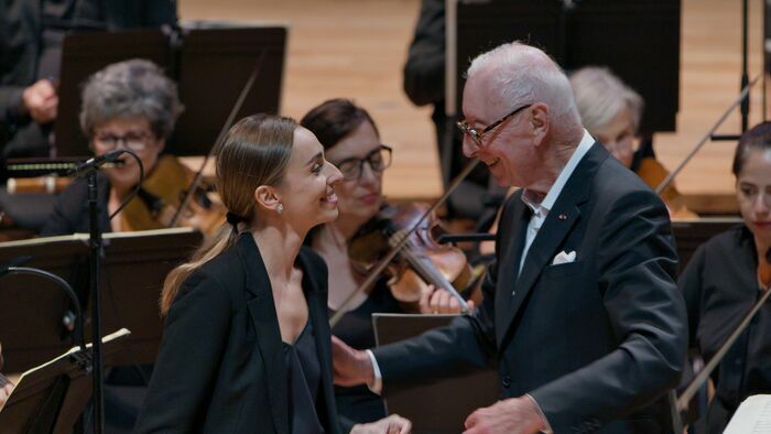 ARIODANTE le film musical évènement à Chartres