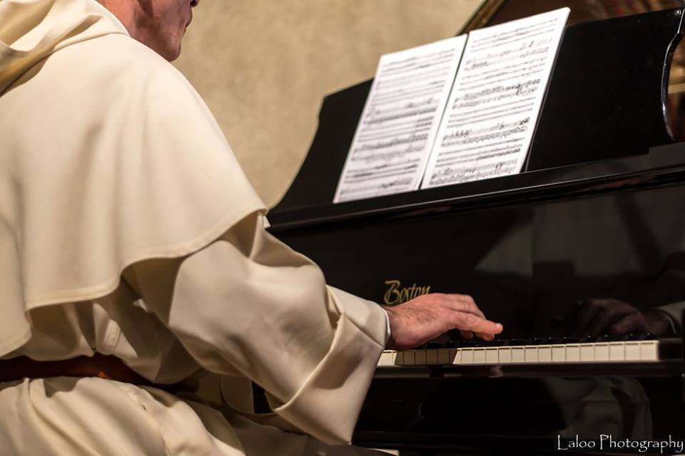 Concert dans le couvent des Dominicains : le 4e concerto de Beethoven