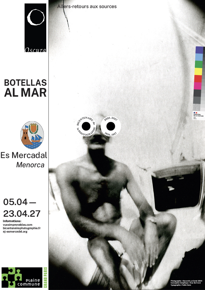 Botellas al Mar