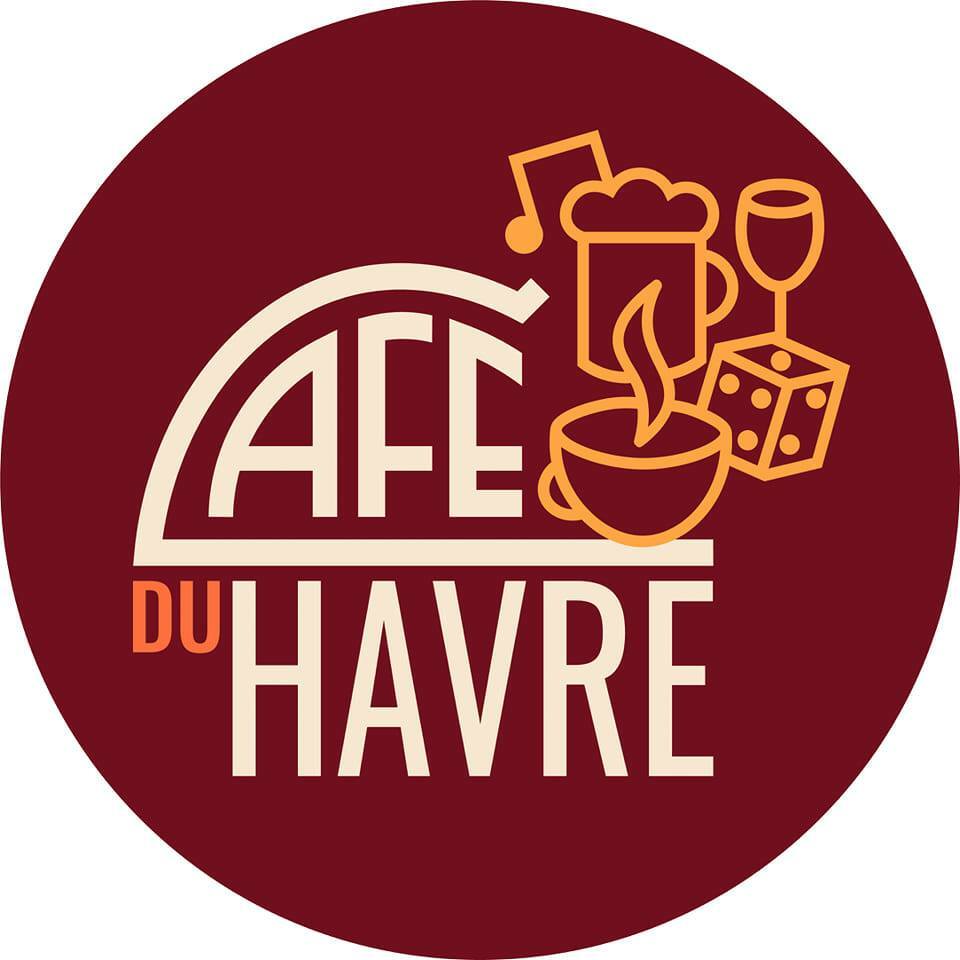 CAFÉ DU HÂVRE