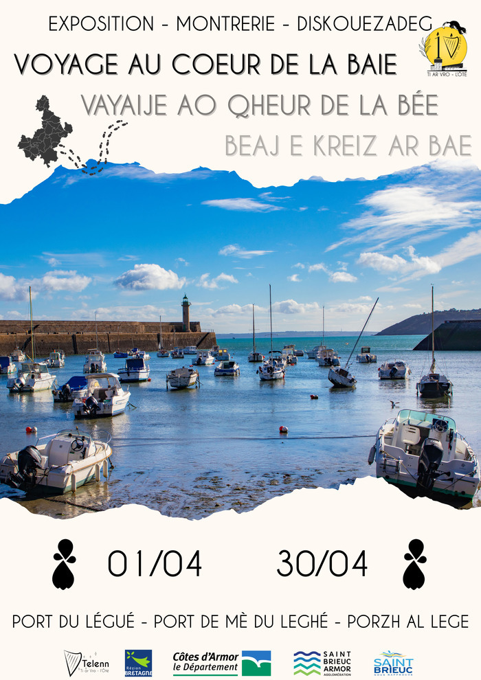 Voyage au cœur de la Baie