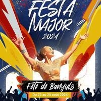 Festa Major - Fête de Banyuls