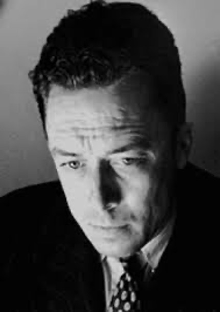 Lecture théâtrale de « L’Étranger » d’Albert Camus