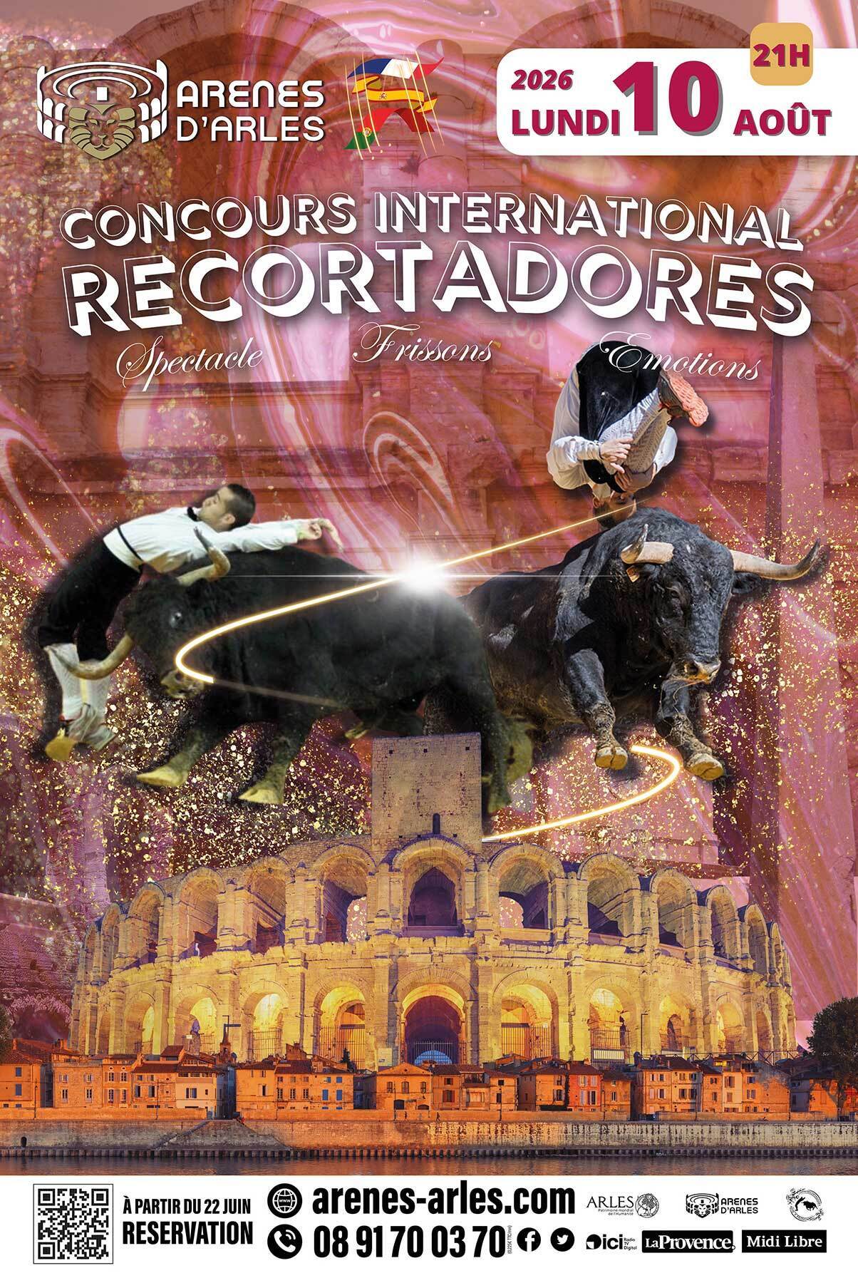 Recortadores
