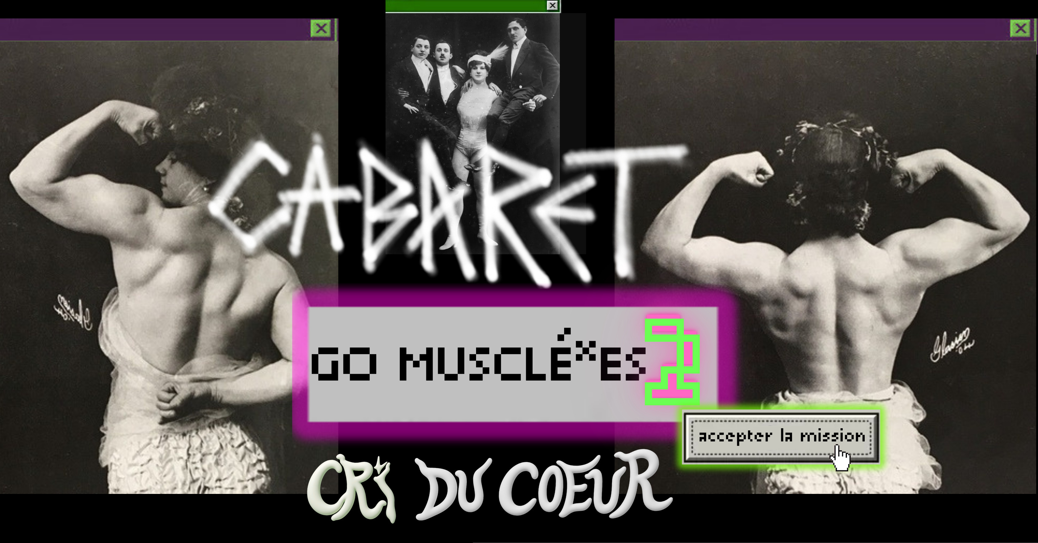 GO Musclé*es 2
