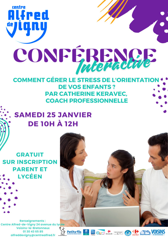 Conférence interactive