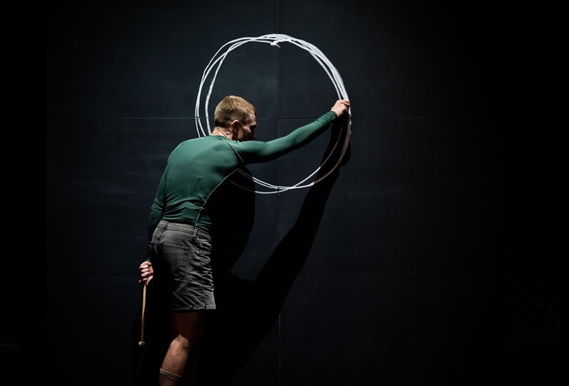 Saison LU – Danse – Steven Michel