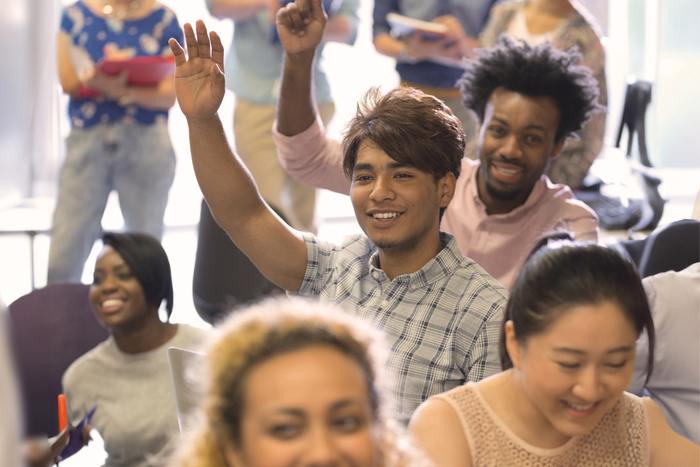 Inscriptions au cours de français et intégration à Vernier