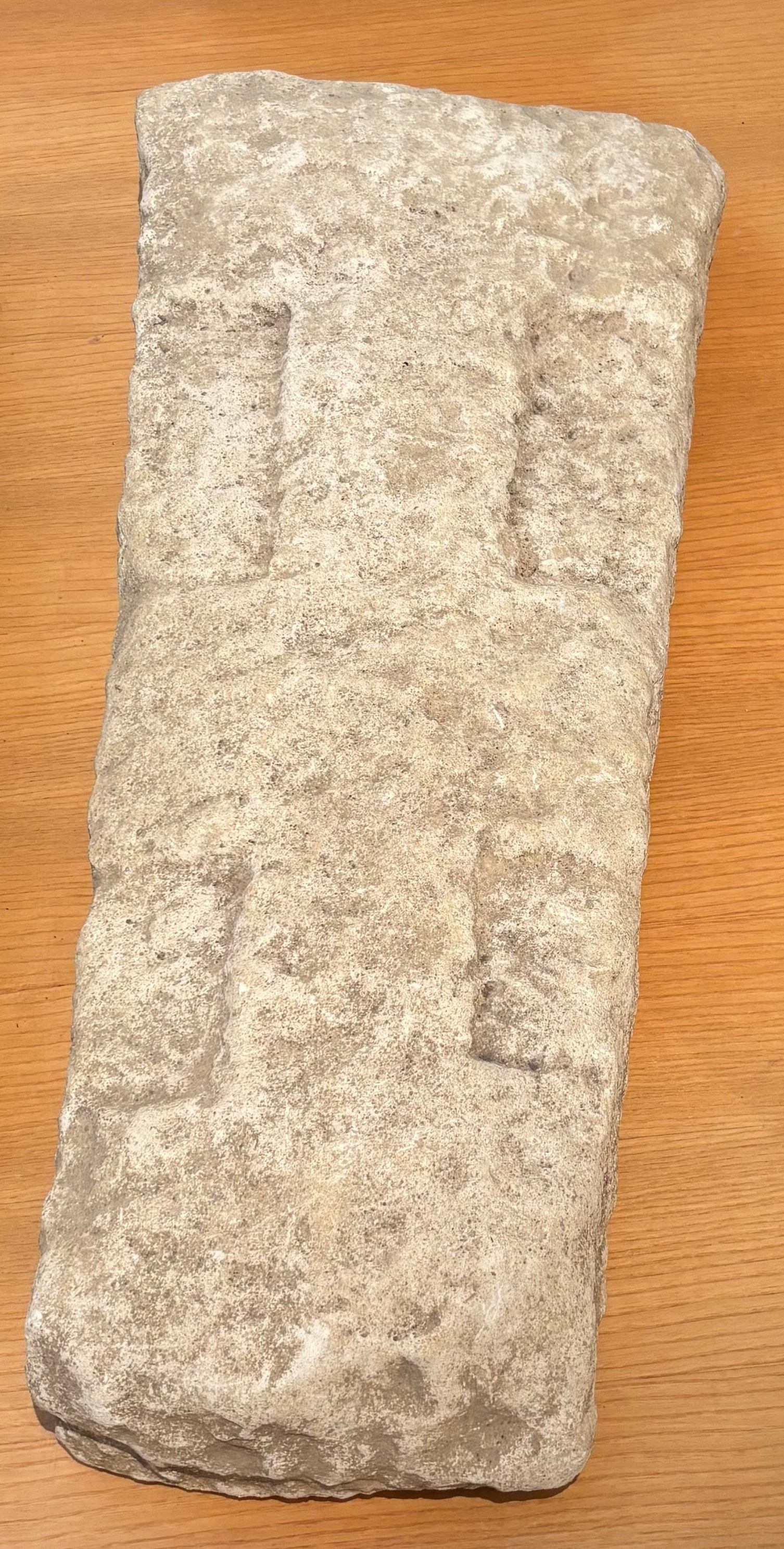 Ateliers de taille de décor de sarcophage