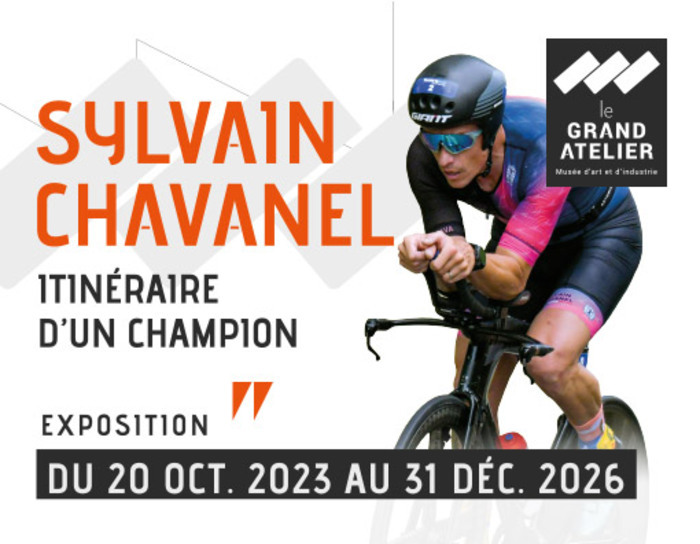 Sylvain Chavanel