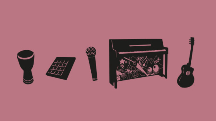 Open Mic / Scène ouverte