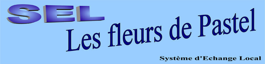 Les Rencontres mensuelles du S.E.L. / Les Fleurs de Pastel d'Auterive