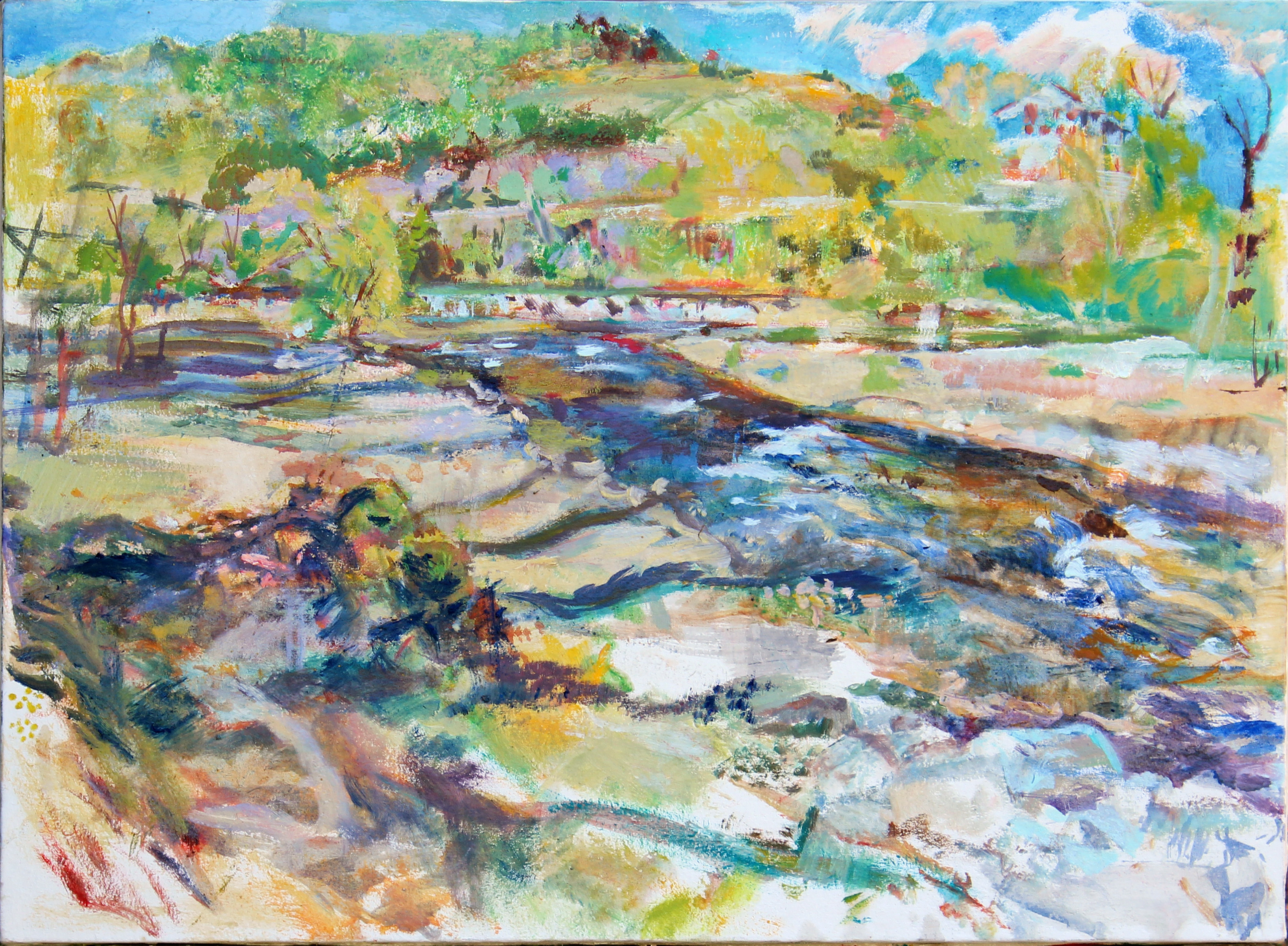 "La traversée des apparences"