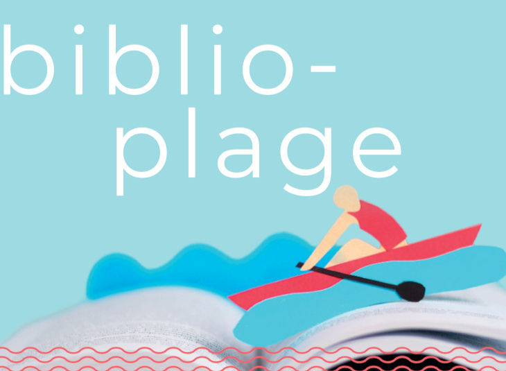 BIBLIOPLAGE