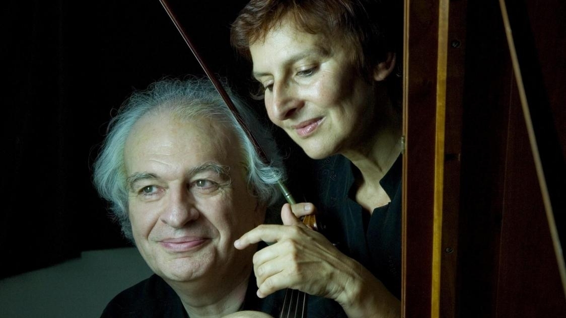 Récital de violon classique & pianoforte viennois