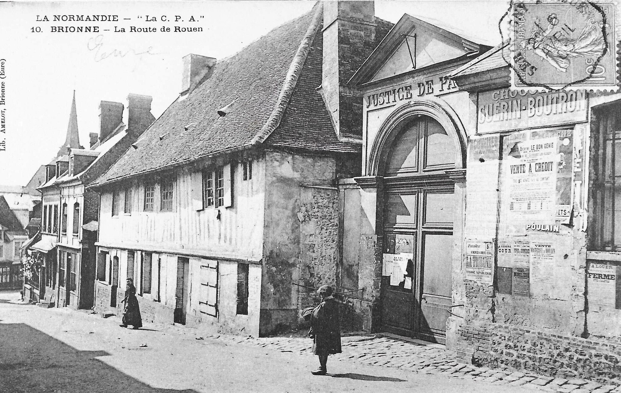 Exposition de photographies anciennes sur plaques photographiques