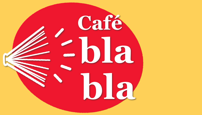 Café blabla