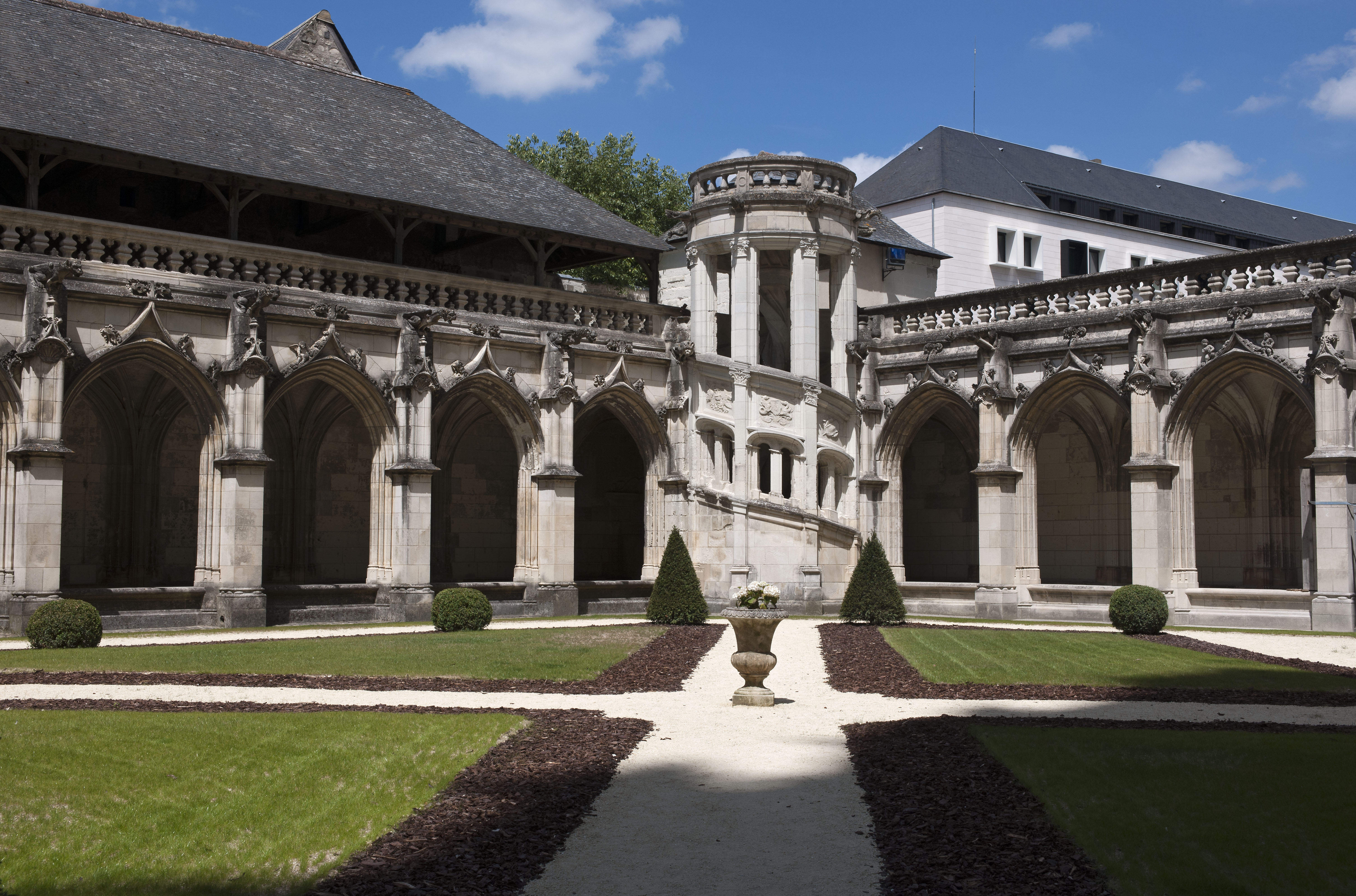 L'ensemble ElaNave Va en concert