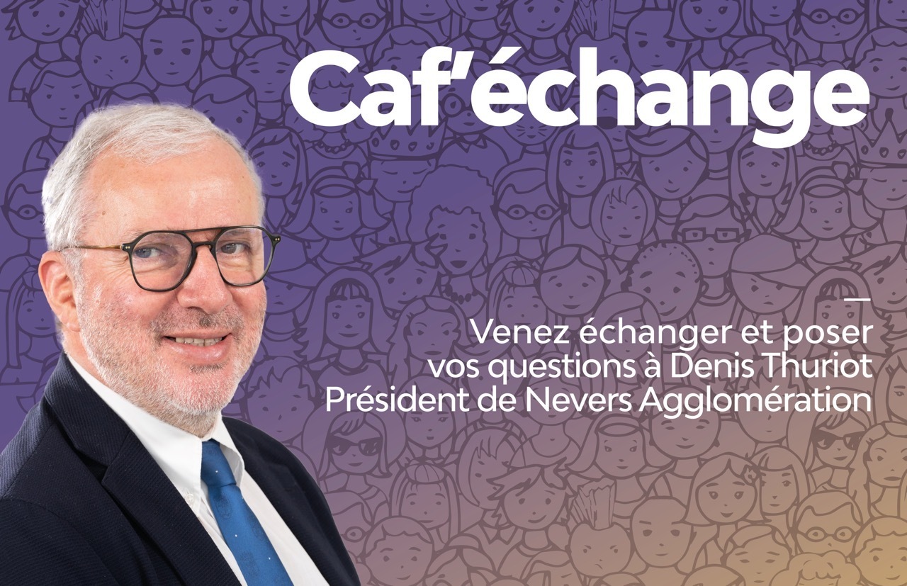 Caf'échanges 2026