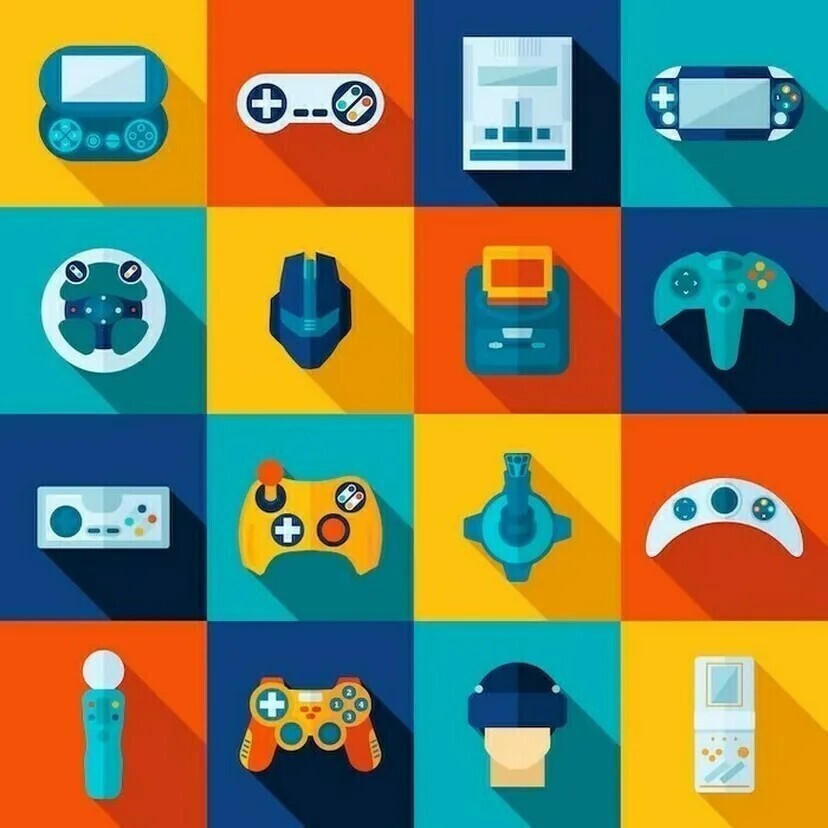 Jeux vidéo - Découvertes des vacances