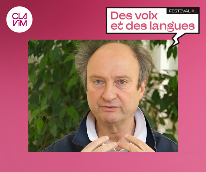 Conférence : De la naissance à l'aube de la parole chez l'enfant