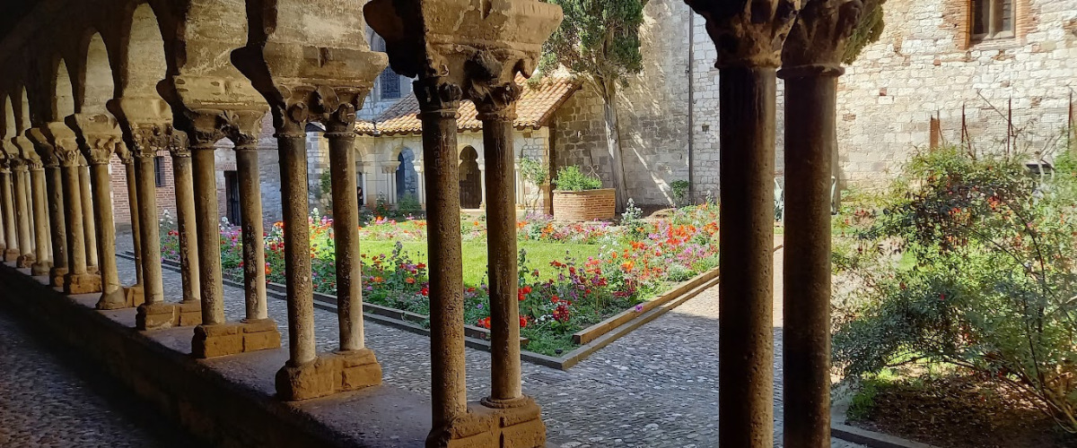 Albi au temps des cathédrales