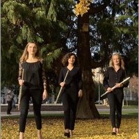 AMusikenVignes – Trio de flûtes Luz