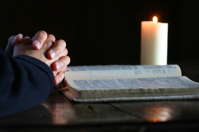 Apprendre à prier la Parole