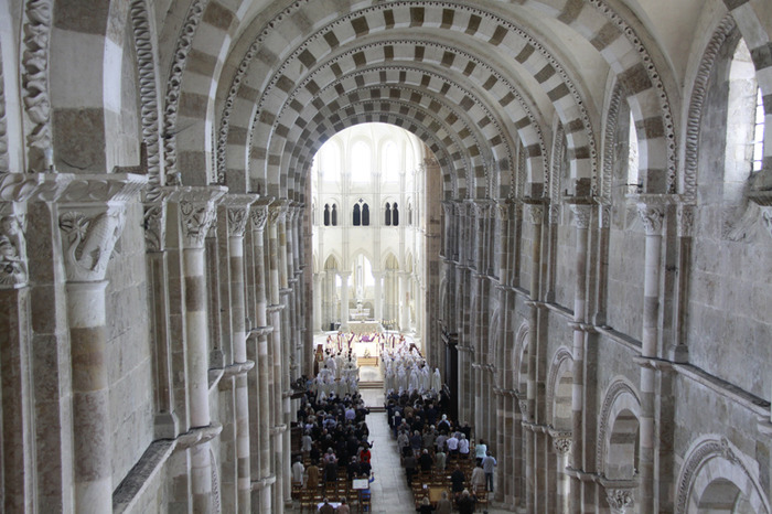 Fête de l'Ascension