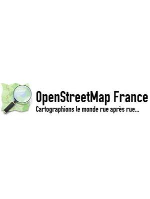 Cartopartie à Saint-Denis avec la communauté Open Street Map