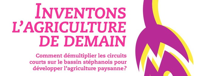 [Conférence-débat] Inventons l'agriculture de demain