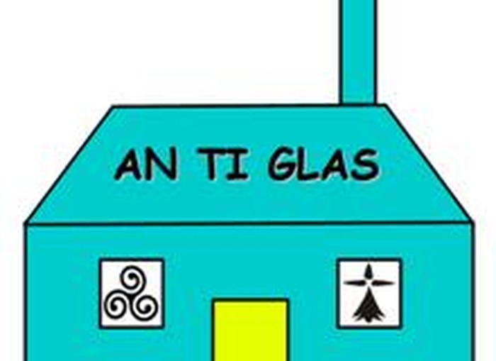 Damp da gaozeal gant An Ti Glas