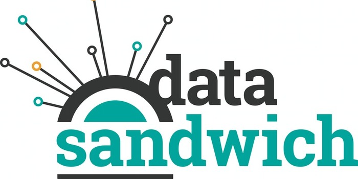 Data sandwich