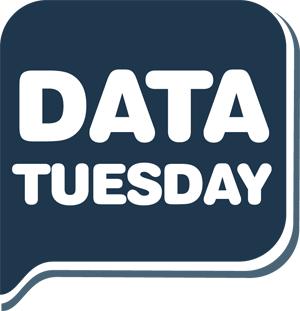 Data Tuesday