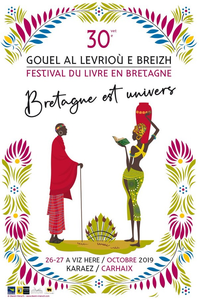 Gouel al levrioù e Breizh