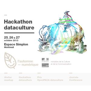 Hackathon Dataculture