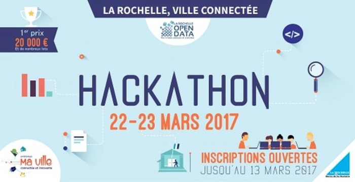 La Rochelle Hackathon